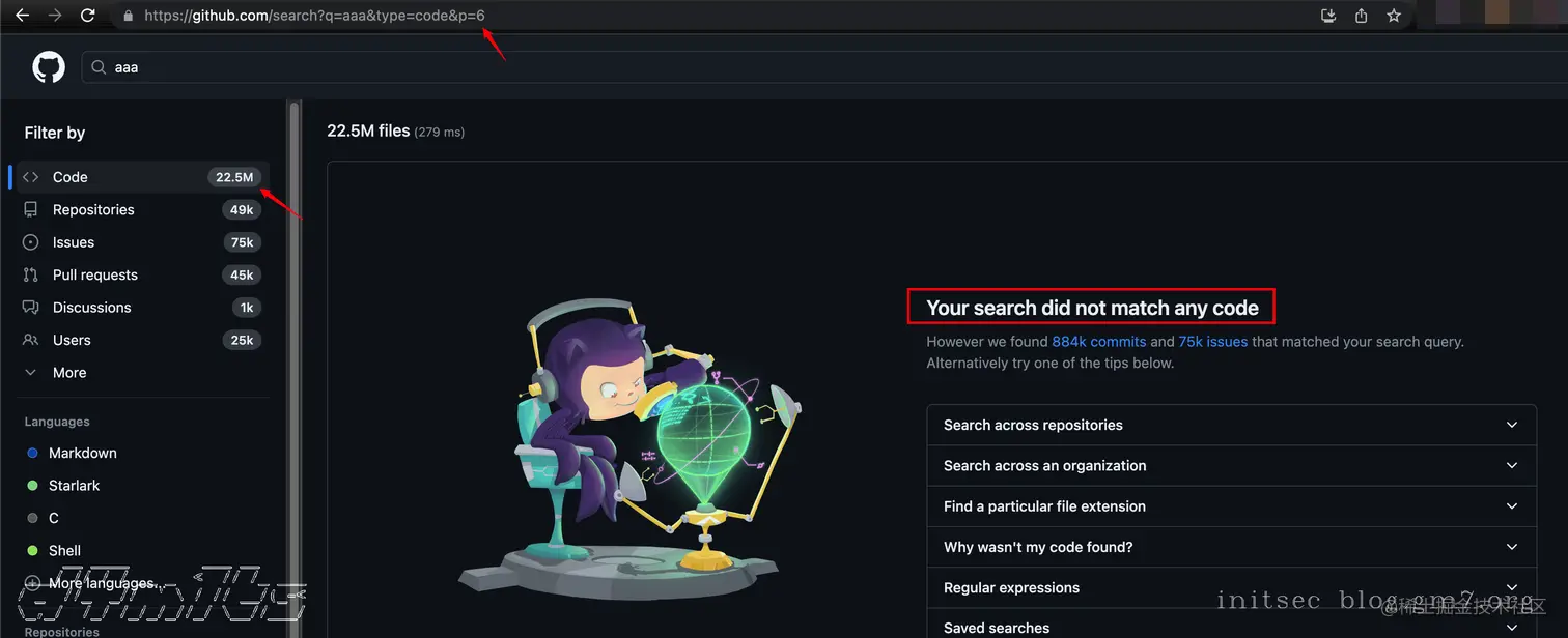 github