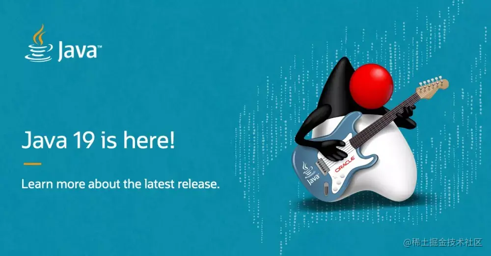 Java 19