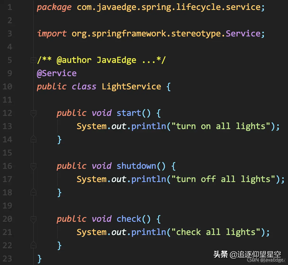 Spring Bean生命周期你除了会背八股文面试，真的会用了吗？