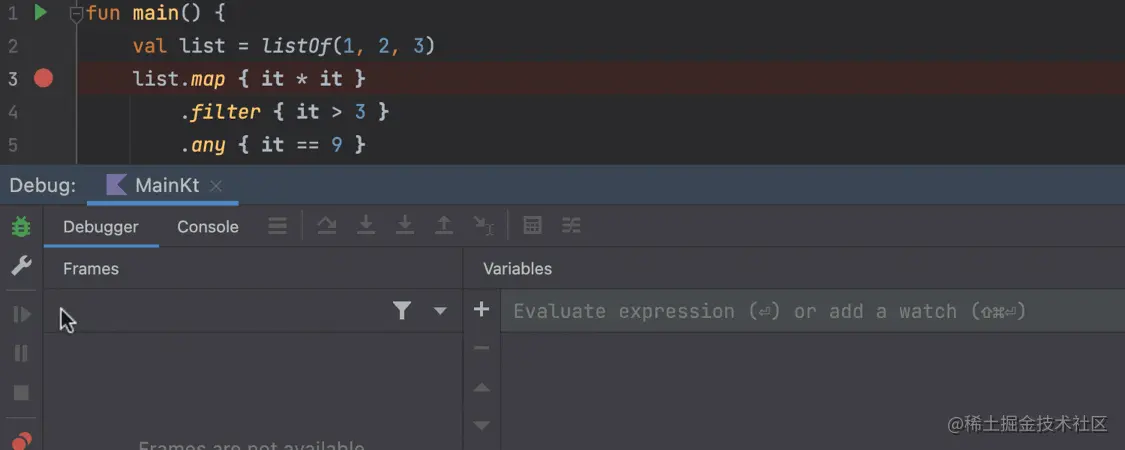 IntelliJ IDEA 2021.3 候选版本发布了！
