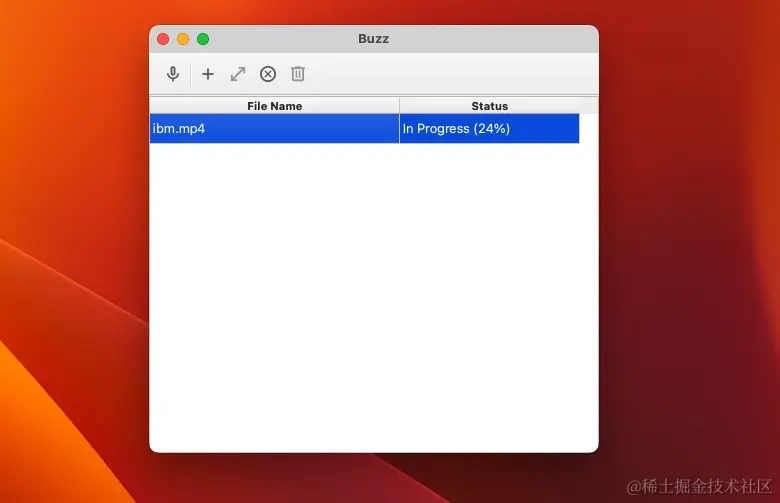 10K star！免费离线的语音转文字工具，远超垃圾付费软件
