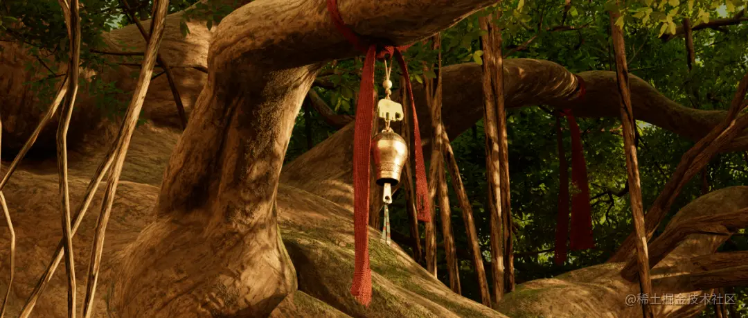 《象群挽歌》动画片段