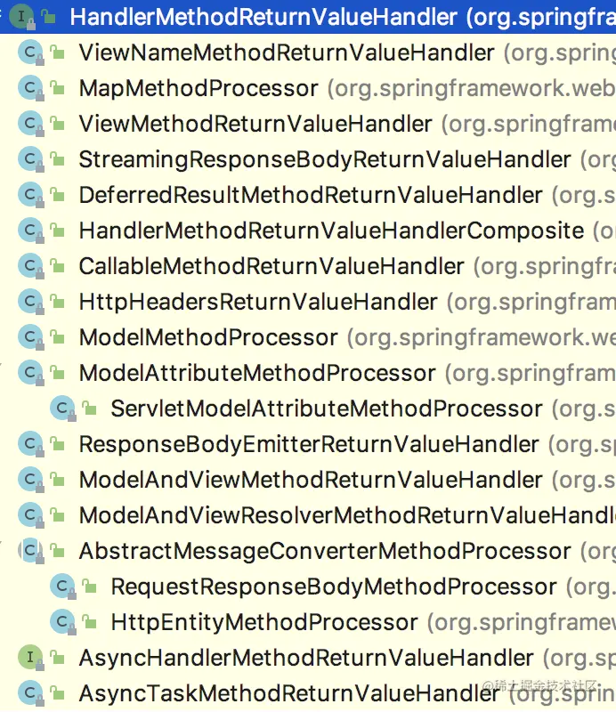 SpringBoot中如何统一API接口响应格式？