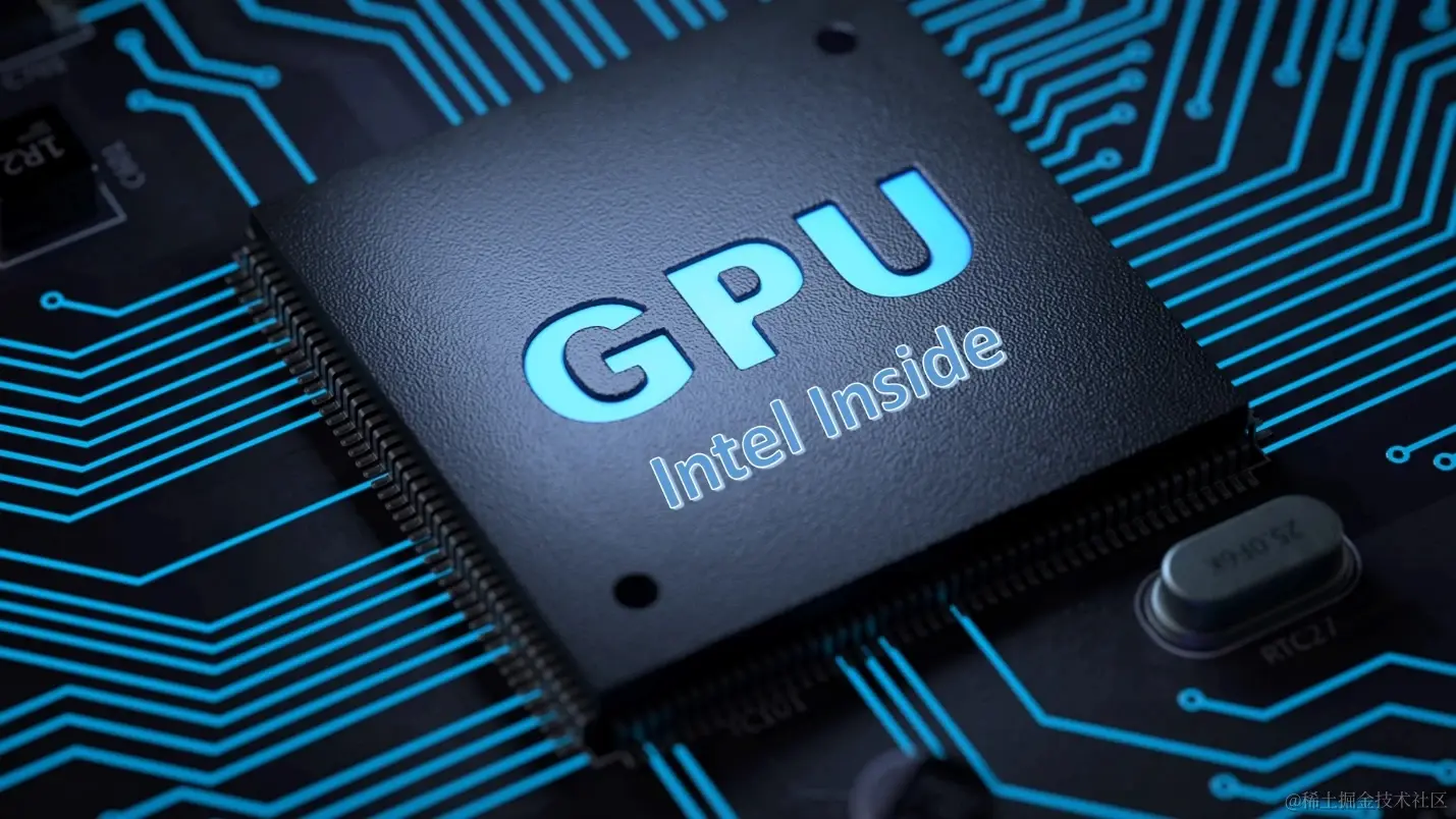 GPU
