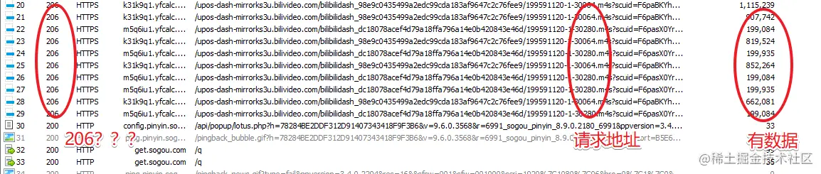 Python爬虫入门教程 71-100 续上篇，python爬虫爬取B站视频