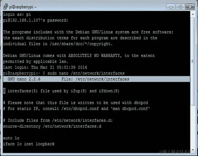 配置 IP 地址和无线网络