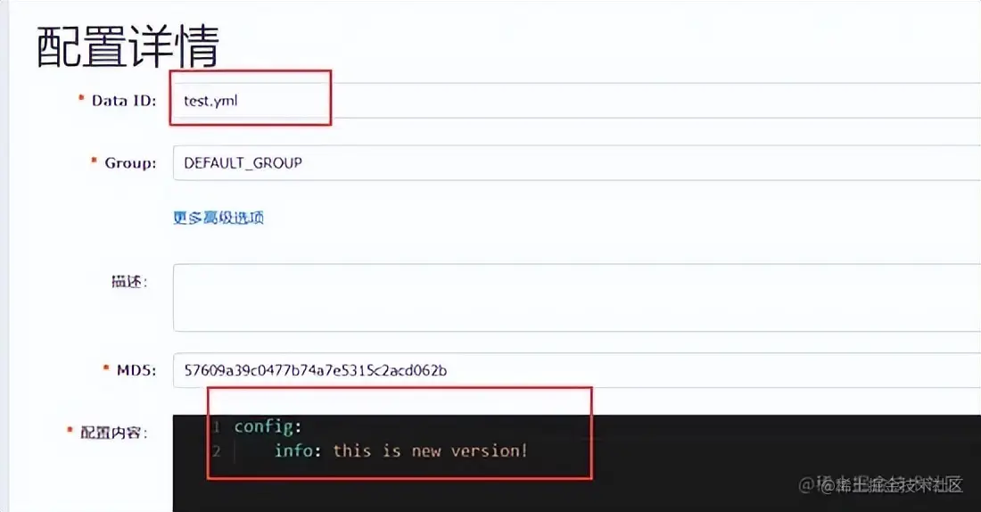 Spring Cloud Alibaba组件Nacos实战及Nacos客户端服务注册源码解析