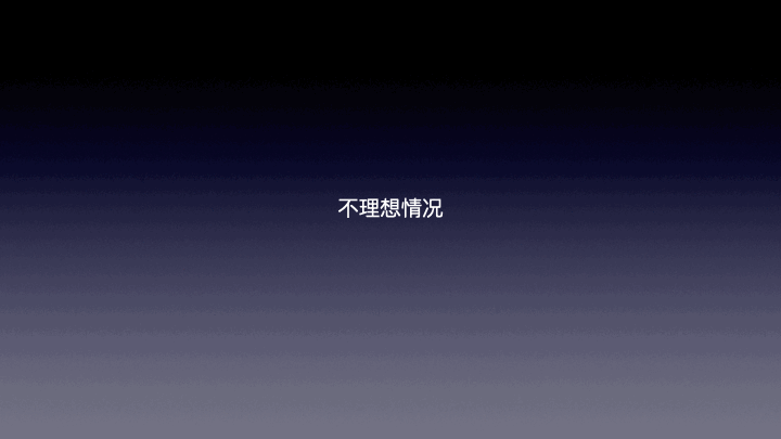 插值查找算法(不理想状态)