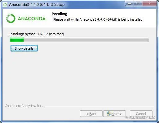 Python虚拟环境你会用了吗？手把手教你