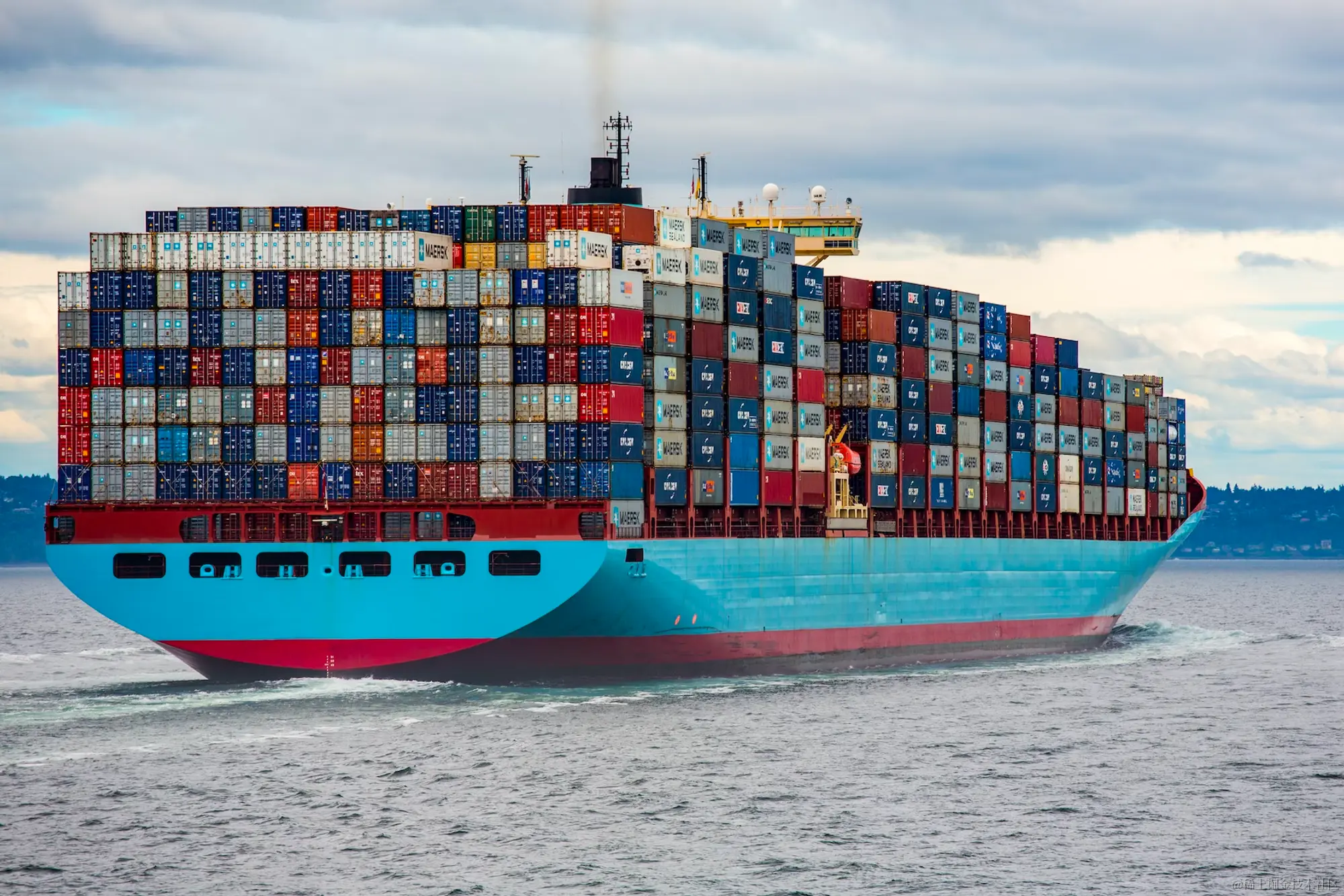 docker