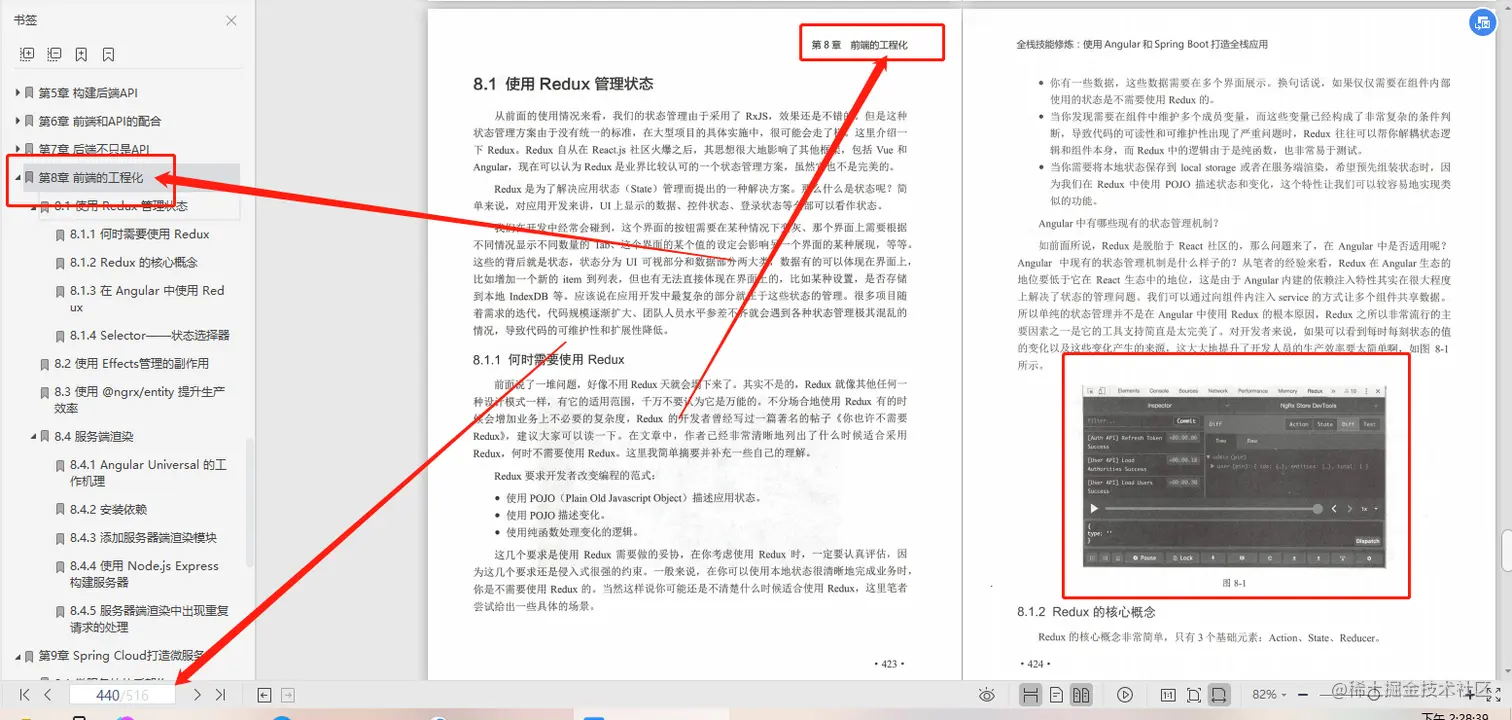 阿里技术总监打造516页全栈技能修炼手册，全栈是一种眼界
