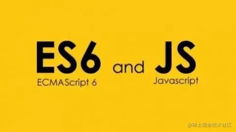 ES6 and JS