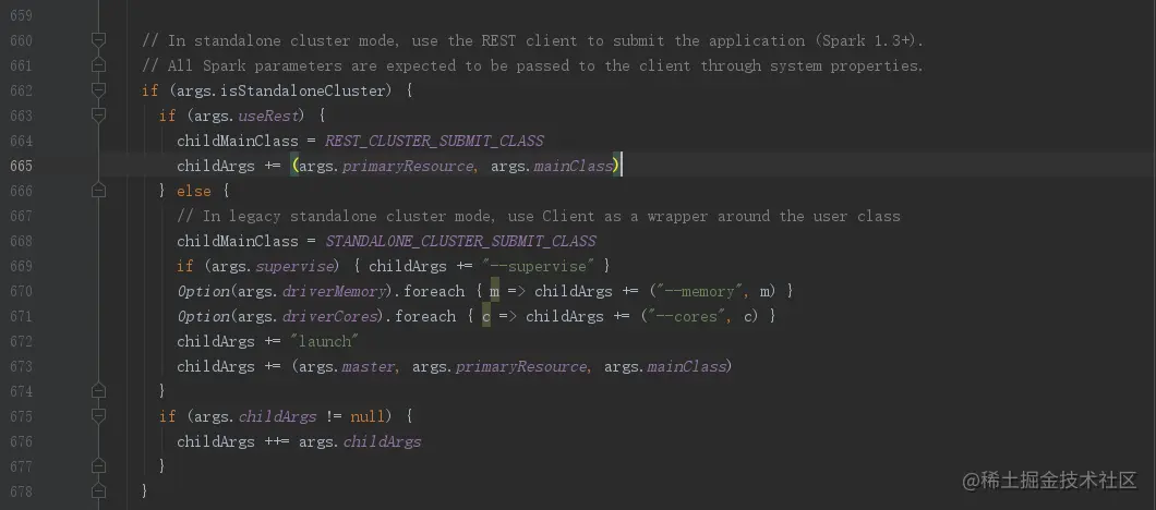 02-SparkSubmit-doPrepareSubmitEnvironment03