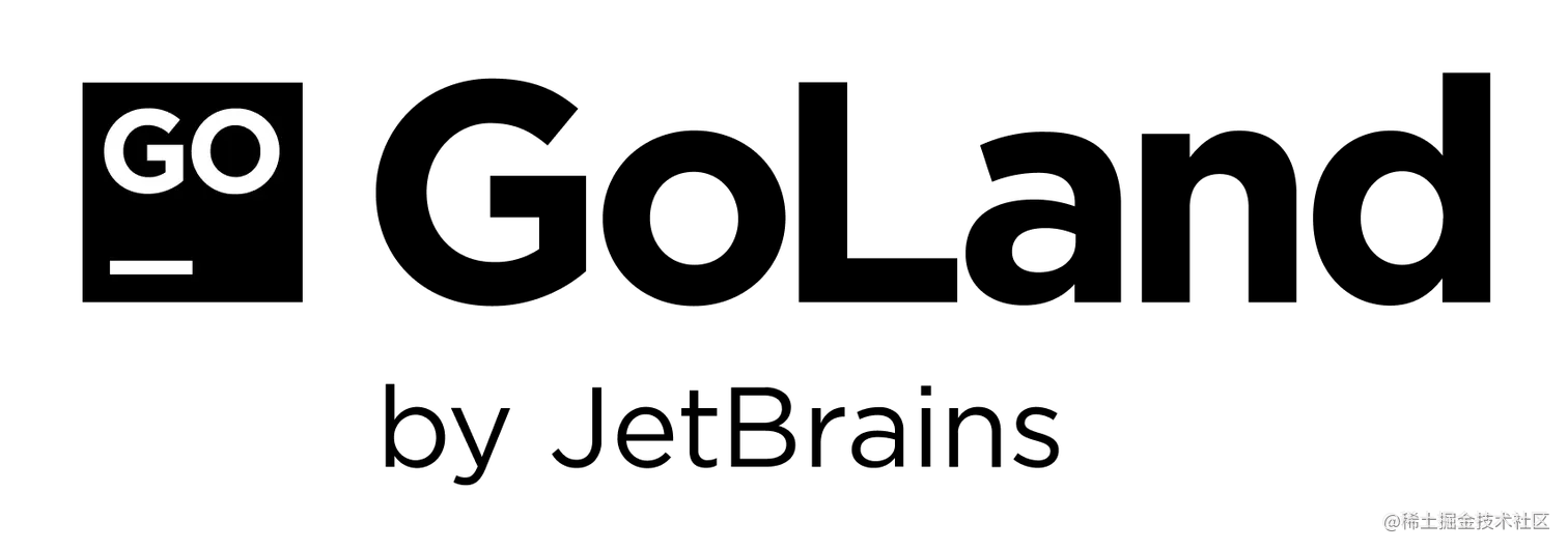 GoLand logo
