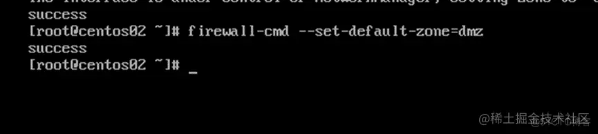 配置firewalld防火墙_外网_27