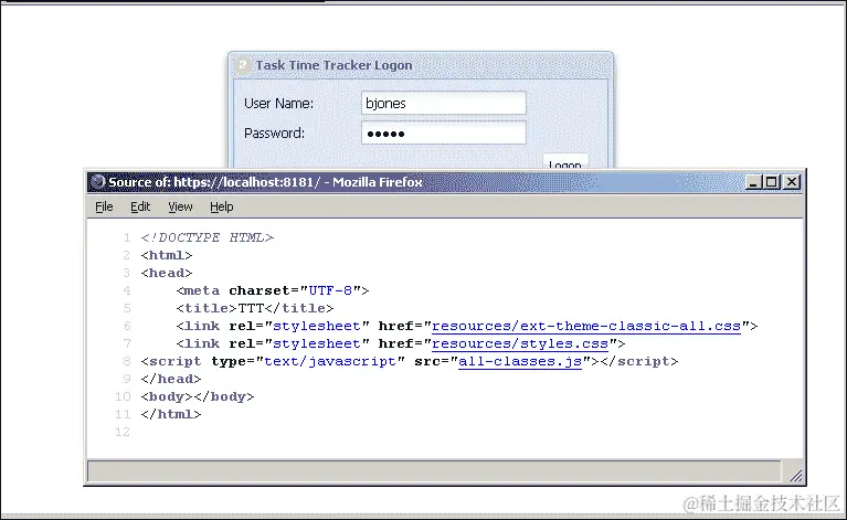 使用管理控制台部署 WAR 文件
