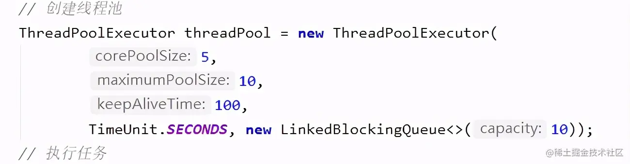 90分钟10个手写案例，从源码底层给你讲解7种线程池创建方式