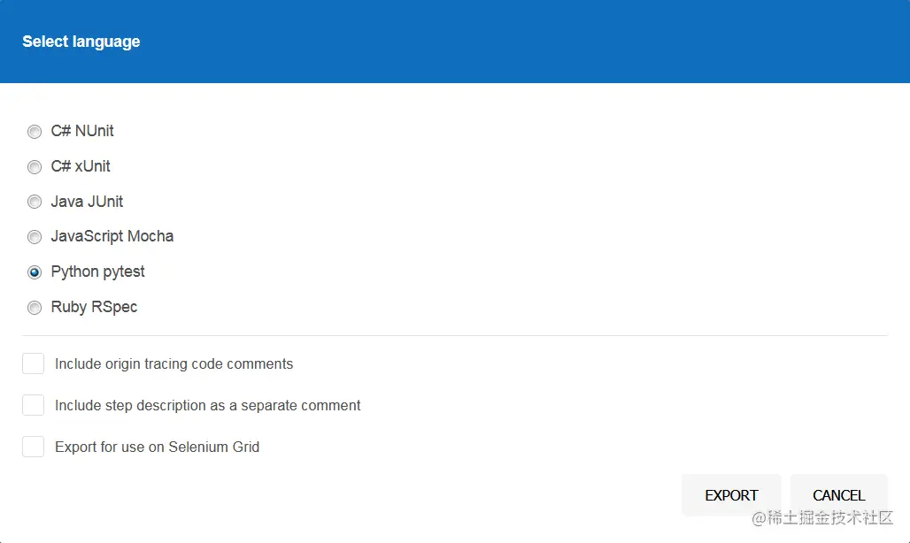 滚雪球学 Python 番外篇，自动化测试是个啥？