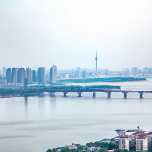 城市景观