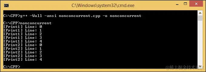 接近 Boost.Asio 库