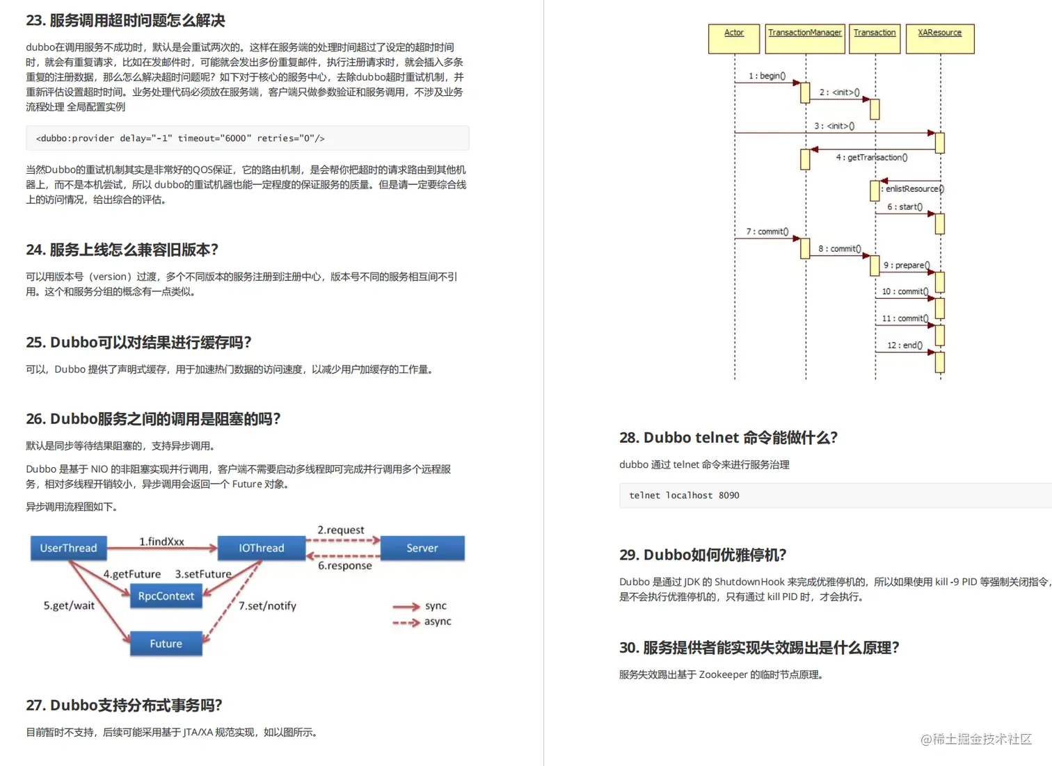 起飞！阿里P8亲自撰写的这份Java最新面试手册，堪称面试作弊神器