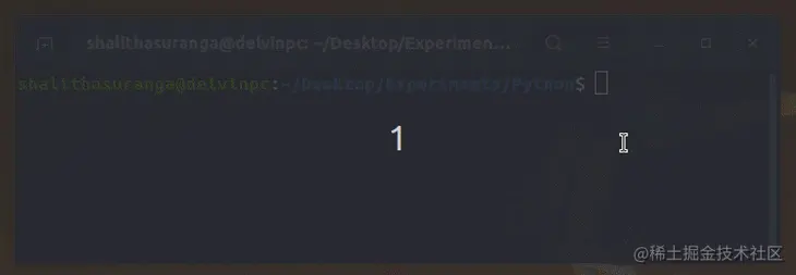 Converting the user-entered string list to an integers list