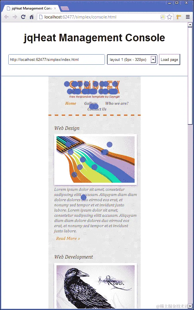 目标完成 - 小结