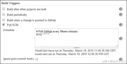 自动化 Docker 测试流程