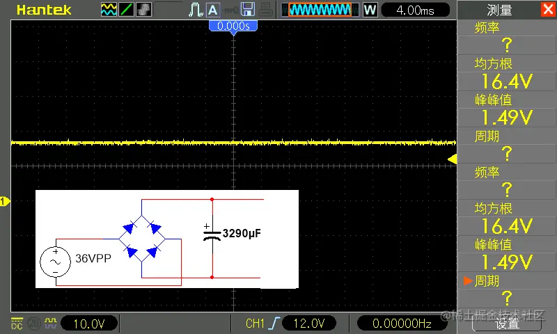 如何将交流电转换为直流电