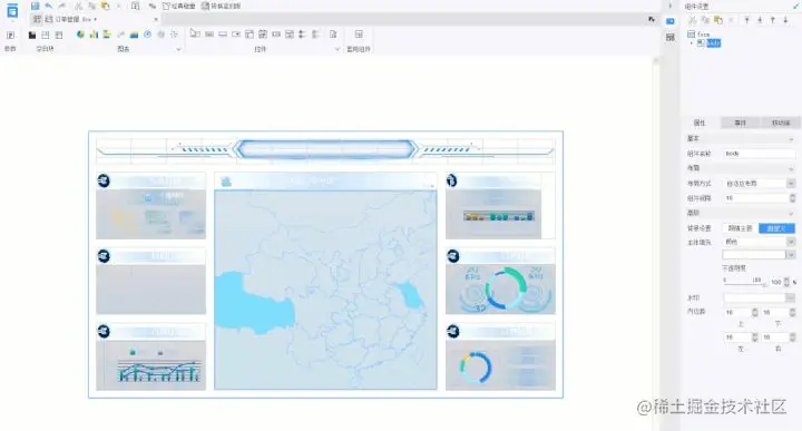 数据驾驶舱只是面子工程？它的真正作用你根本就不了解