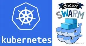 k8s VS Docker Swarm