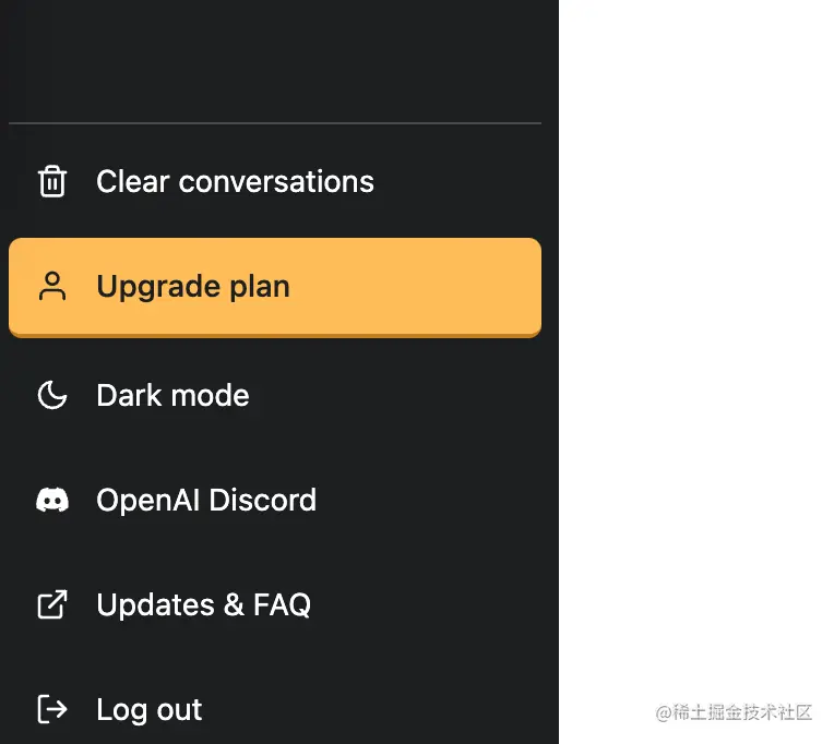 ChatGPT Plus开通指南及注意事项