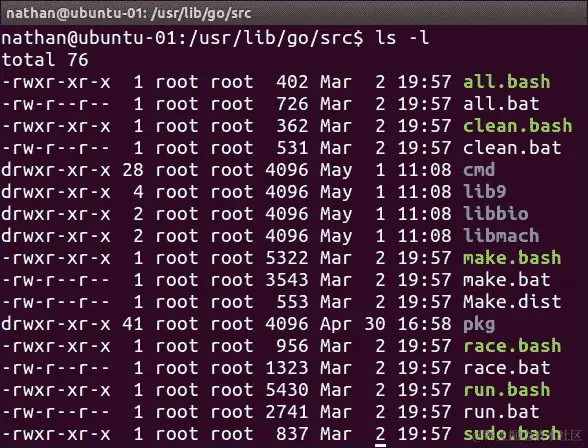在 Go 中编写自定义路由器