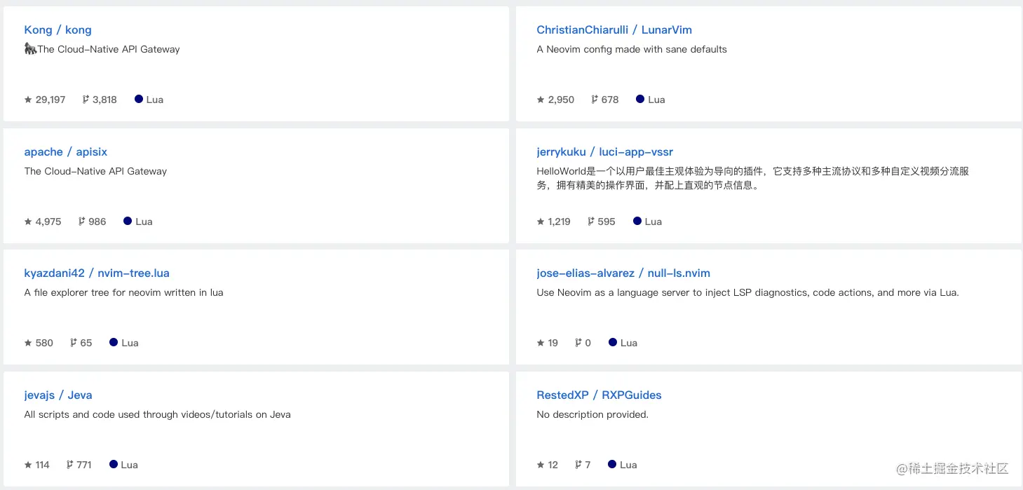 我还是没有忍住，于是乎我开通了lua语言学习专栏！