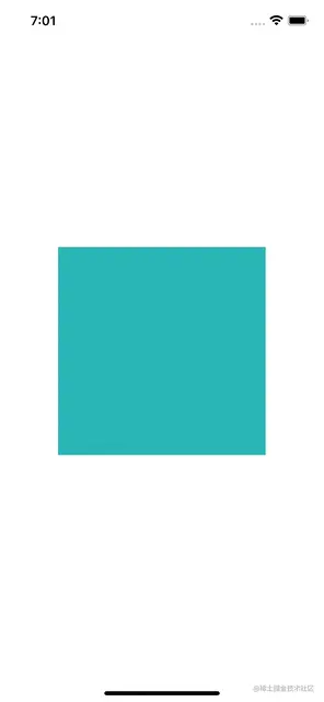 Pinch-to-zoom Gesture