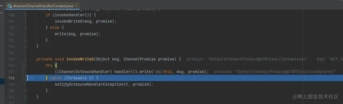 Netty基础招式——ChannelHandler的最佳实践