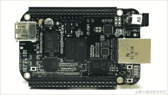 回顾 Android 和 BeagleBone Black 开发