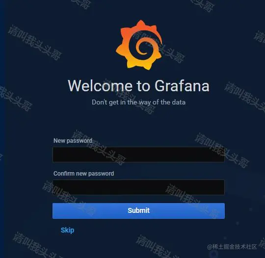 SpringBoot进阶教程(七十一)详解Prometheus+Grafana
