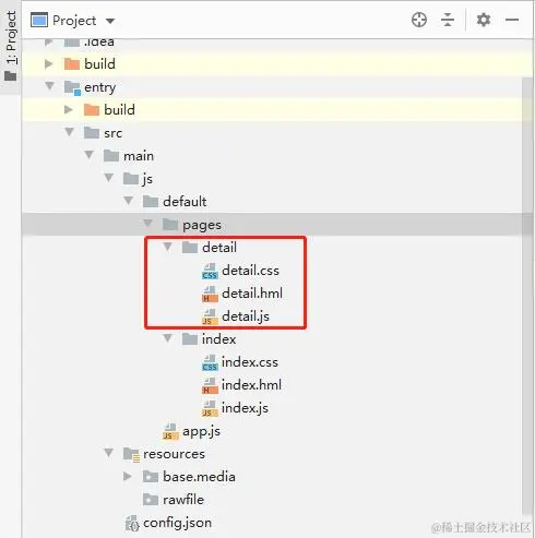 #2020征文-开发板# 用鸿蒙开发AI应用（六）UI篇