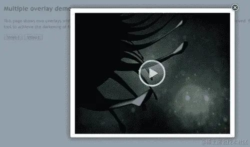 使播放器正常工作