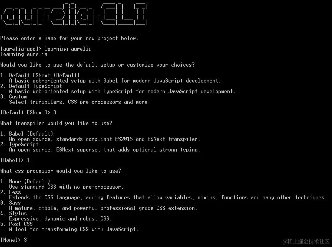 使用 SASS 代替 CSS