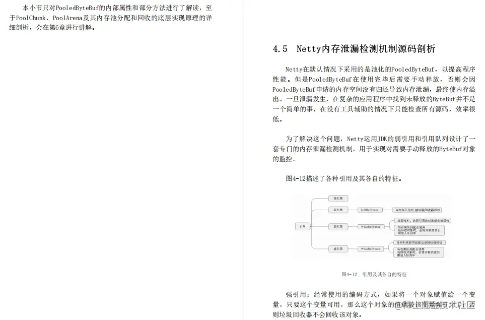 网易游戏部门Java架构师必看的“完美版”Netty源码笔记
