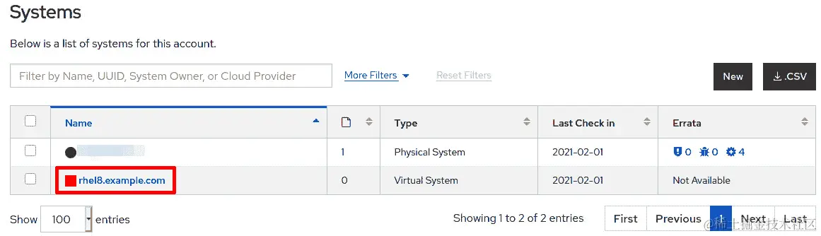 图 7.7 - 具有新订阅系统的订阅页面