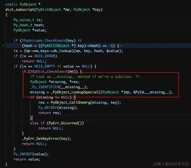 Python最会变魔术的魔术方法，我觉得是它
