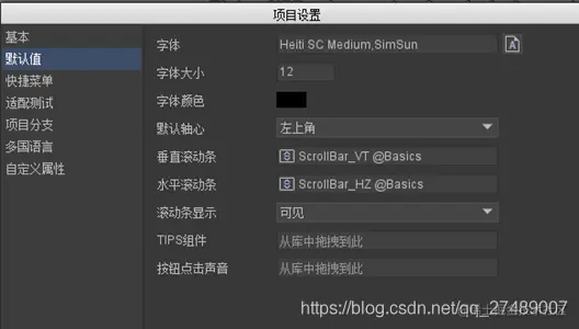 公众号：空名先生