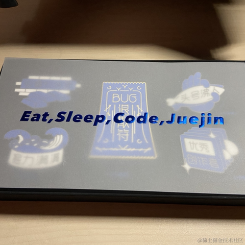 爱掘金的祢豆子于2021-01-10 20:56发布的图片