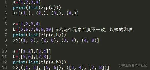 从做大牛那里整理的Python函数相关的学习笔记，希望对你有帮助