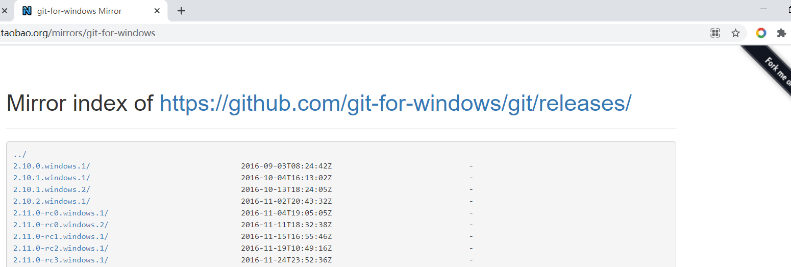 【Git】什么是Git，如何获取Git GIT在WIN系统中安装方法步骤