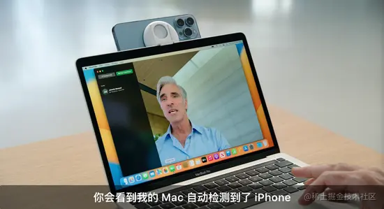5分钟看完苹果WWDC2022大会：iOS 16、M2处理器等亮点都在这儿了
