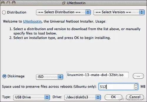 行动时间——下载并刻录 ISO 镜像